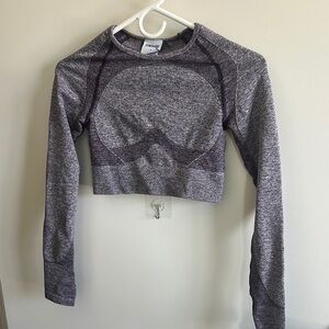 Gymshark Crop Top